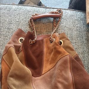 Foley & Corinna Purse